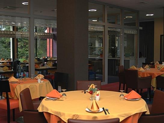 Hôtel Florel Besanzón   | Besançon | Doubs | France 13