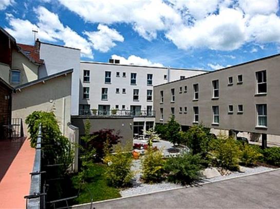 Hôtel Florel Besanzón   | Besançon | Doubs | France 14