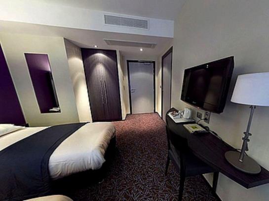 Hôtel Florel Besanzón   | Besançon | Doubs | France 16