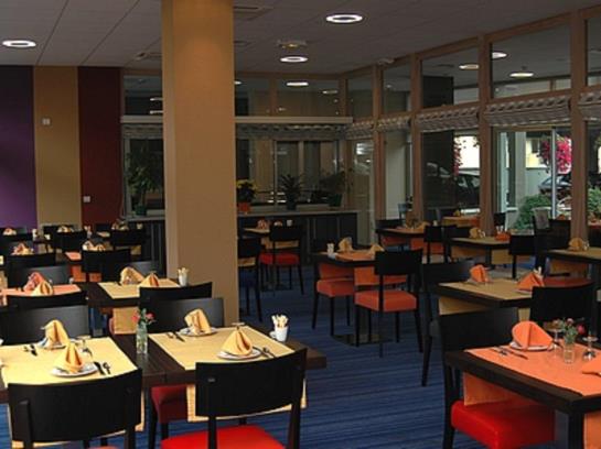 Hôtel Florel Besanzón   | Besançon | Doubs | France 17