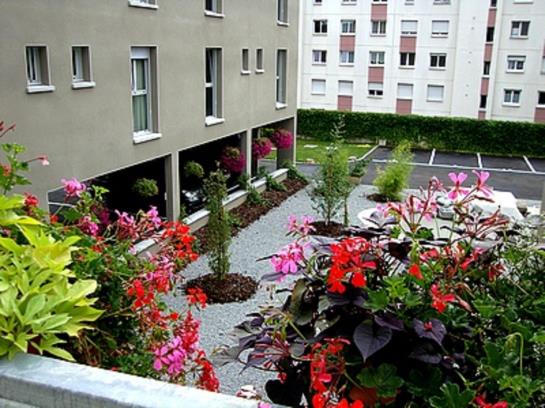 Hôtel Florel Besanzón   | Besançon | Doubs | France 18