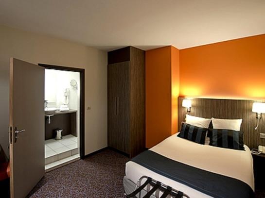 Hôtel Florel Besanzón   | Besançon | Doubs | France 20