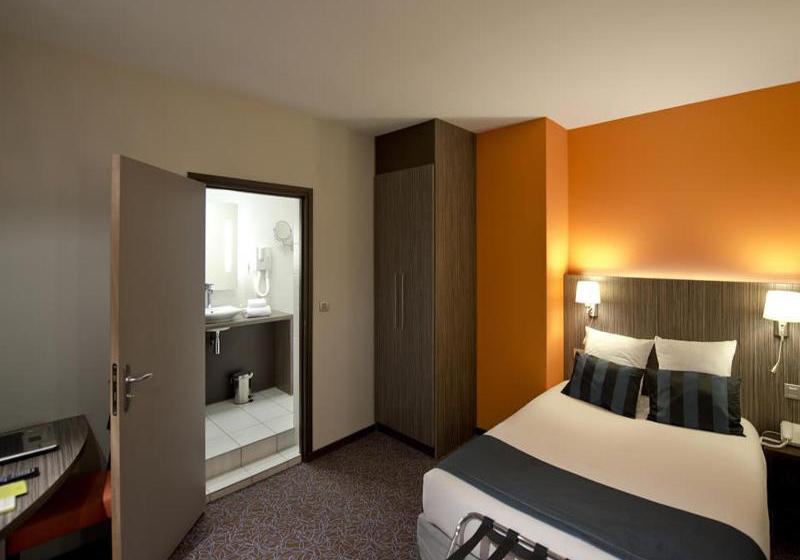 Hôtel Florel Besanzón   | Besançon | Doubs | France 6