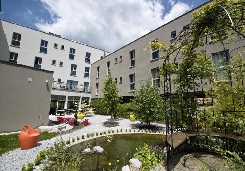 Hôtel Florel Besanzón   | Besançon | Doubs | France 9