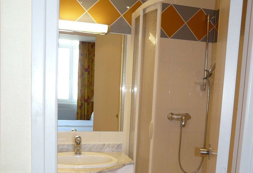 Hôtel Nid de Cigognes  | Strasbourg | Bas-Rhin | France 10