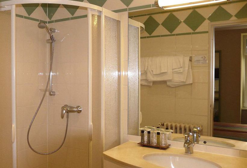 Hôtel Nid de Cigognes  | Strasbourg | Bas-Rhin | France 11