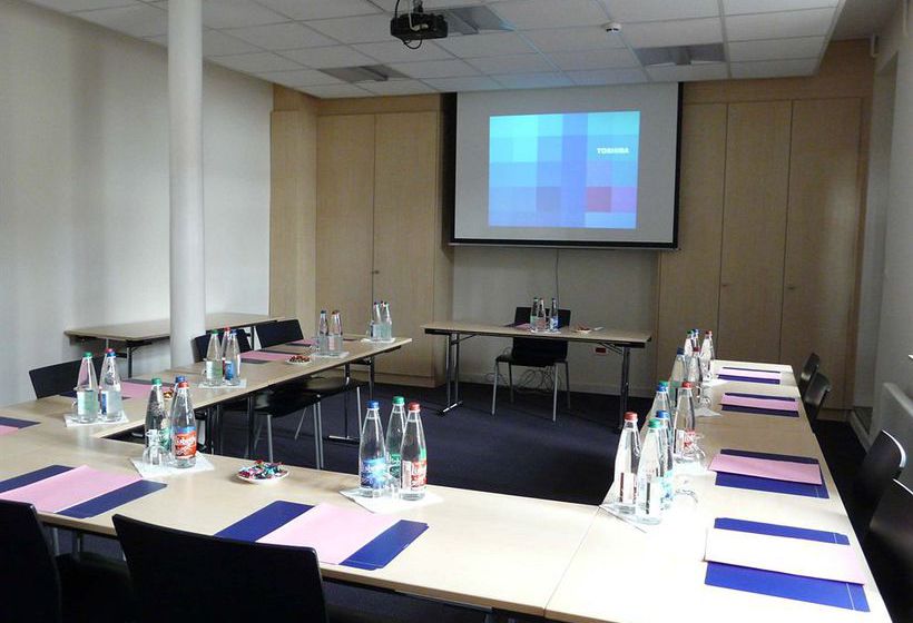 Hôtel Nid de Cigognes  | Strasbourg | Bas-Rhin | France 12