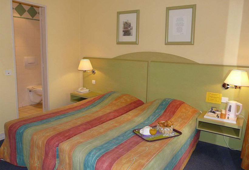 Hôtel Nid de Cigognes  | Strasbourg | Bas-Rhin | France 14