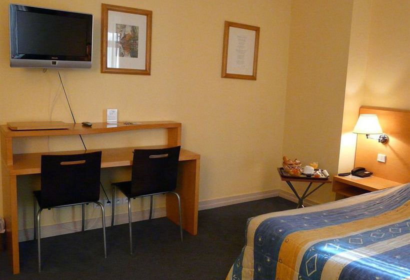 Hôtel Nid de Cigognes  | Strasbourg | Bas-Rhin | France 15