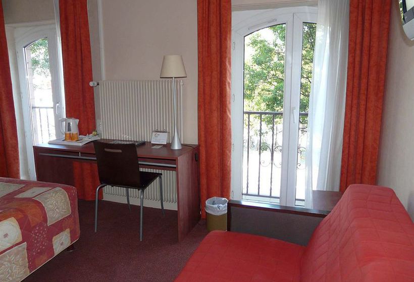 Hôtel Nid de Cigognes  | Strasbourg | Bas-Rhin | France 19