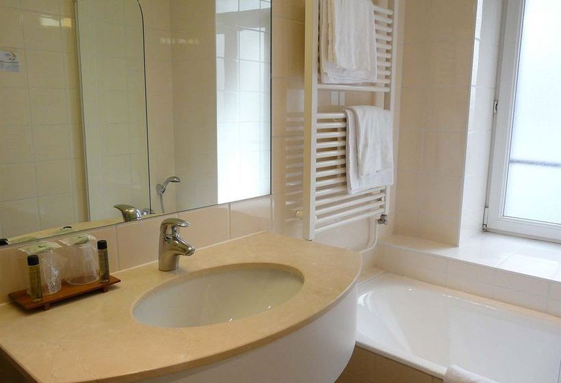 Hôtel Nid de Cigognes  | Strasbourg | Bas-Rhin | France 20