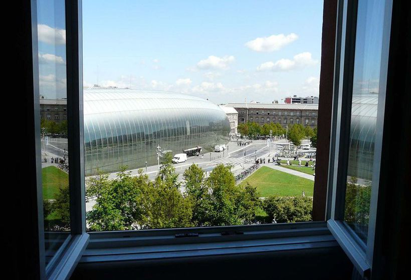 Hôtel Nid de Cigognes  | Strasbourg | Bas-Rhin | France 5