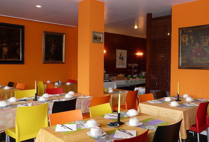 Hôtel Nid de Cigognes  | Strasbourg | Bas-Rhin | France 6