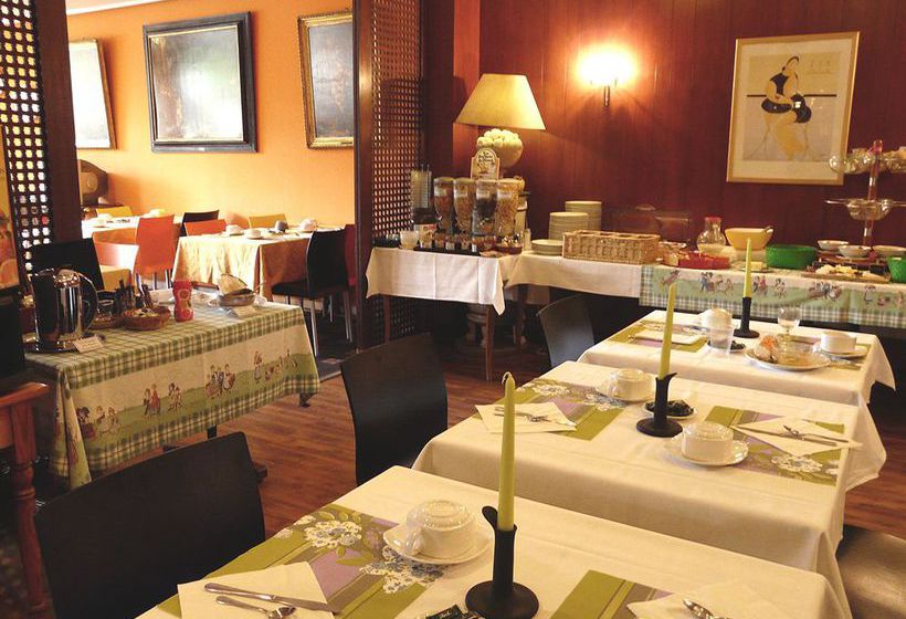 Hôtel Nid de Cigognes  | Strasbourg | Bas-Rhin | France 7