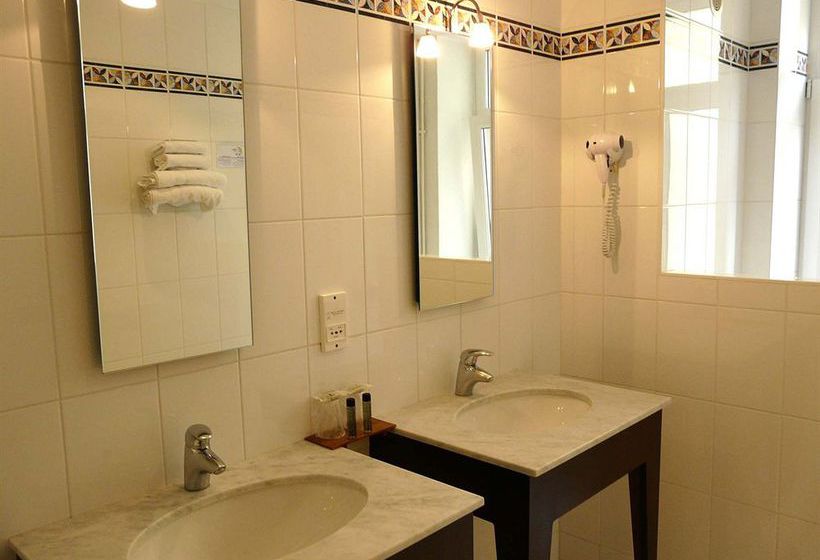 Hôtel Nid de Cigognes  | Strasbourg | Bas-Rhin | France 9