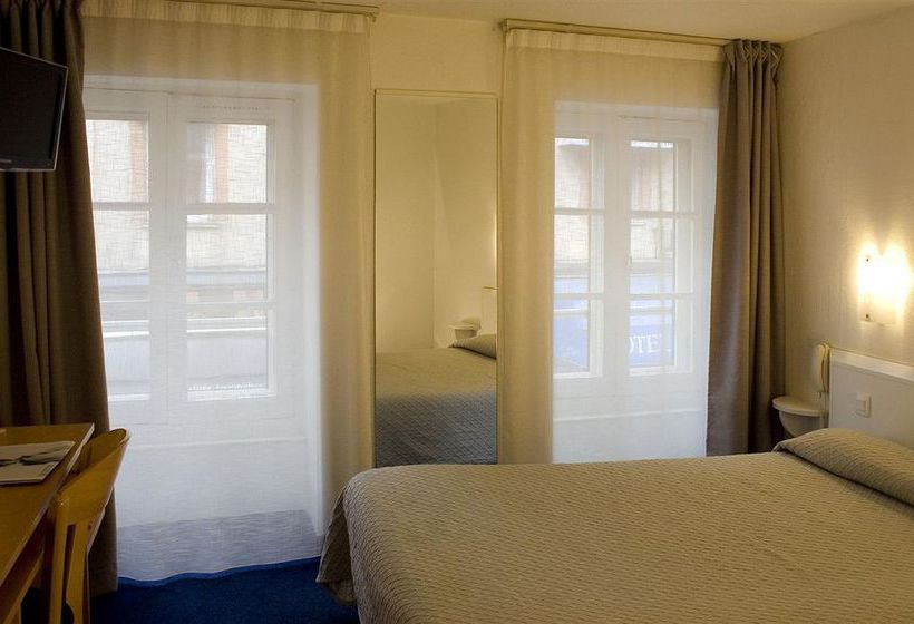 Hôtel Ours Blanc Toulouse Centre  | Toulouse | Haute-Garonne | France 1