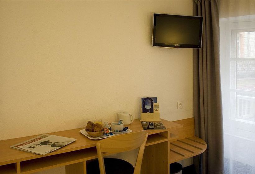 Hôtel Ours Blanc Toulouse Centre  | Toulouse | Haute-Garonne | France 10