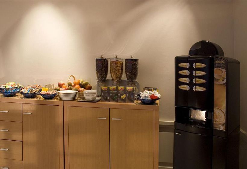 Hôtel Ours Blanc Toulouse Centre  | Toulouse | Haute-Garonne | France 12