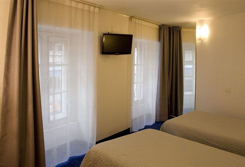 Hôtel Ours Blanc Toulouse Centre  | Toulouse | Haute-Garonne | France 5