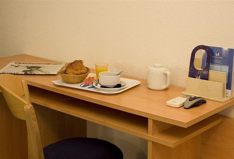 Hôtel Ours Blanc Toulouse Centre  | Toulouse | Haute-Garonne | France 6