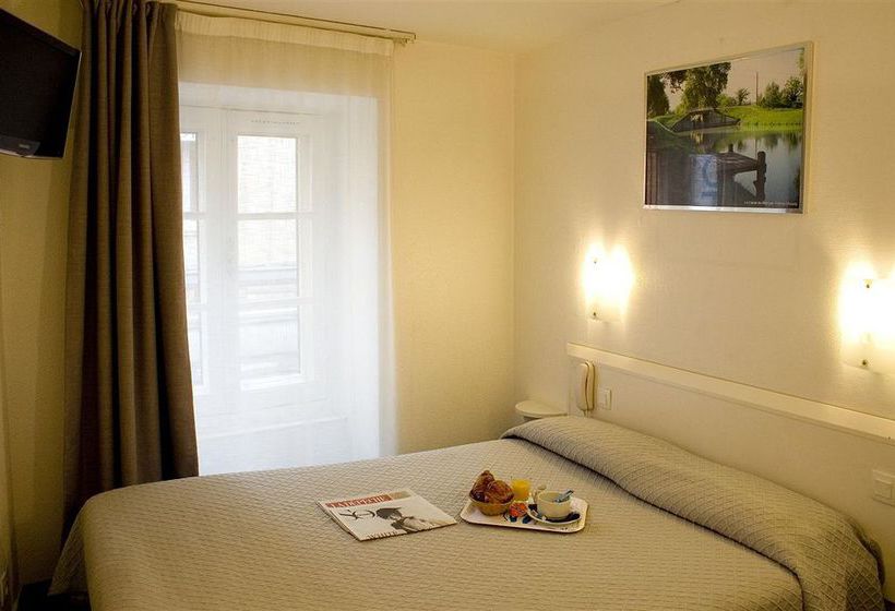 Hôtel Ours Blanc Toulouse Centre  | Toulouse | Haute-Garonne | France 7