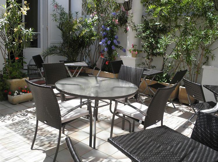 Hôtel Eden  | Juan-les-Pins | Alpes-Maritimes | France 1