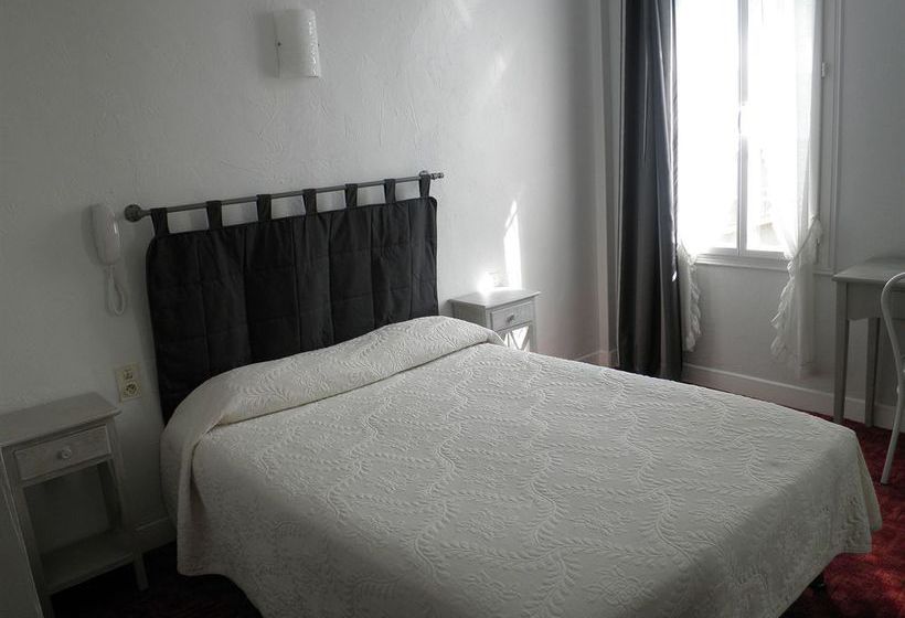 Hôtel Eden  | Juan-les-Pins | Alpes-Maritimes | France 4