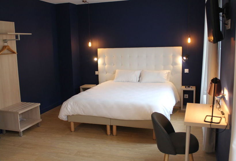 Hotel De La Fontaine