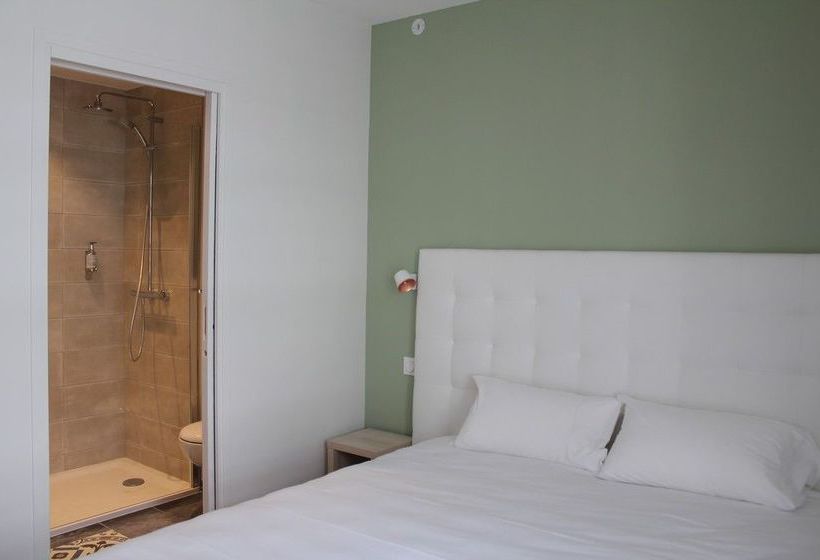 Hôtel De La Fontaine  | Caen | Calvados | France 2