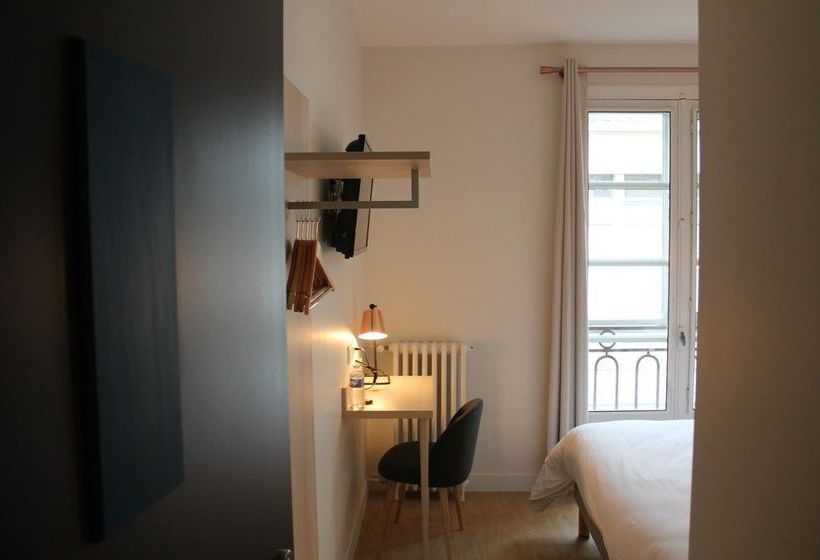 Hôtel De La Fontaine  | Caen | Calvados | France 3