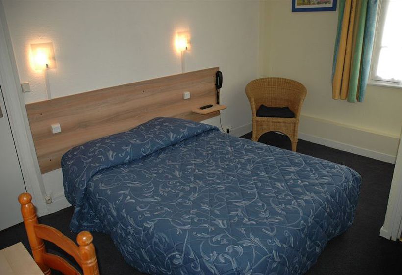 Hôtel Du Polo  | Deauville | Calvados | France 2