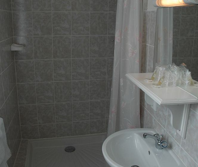 Hôtel Du Polo  | Deauville | Calvados | France 4