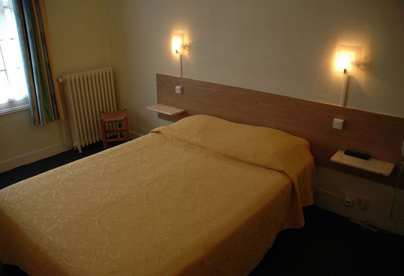 Hôtel Du Polo  | Deauville | Calvados | France 5