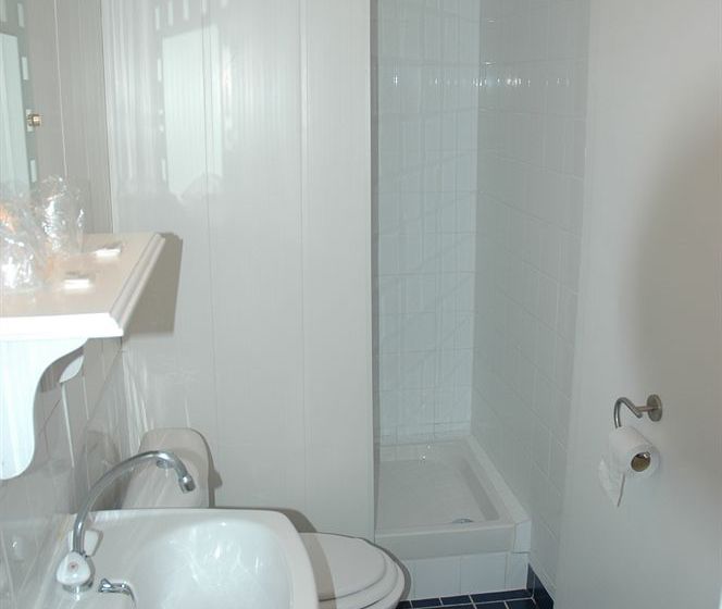 Hôtel Du Polo  | Deauville | Calvados | France 6