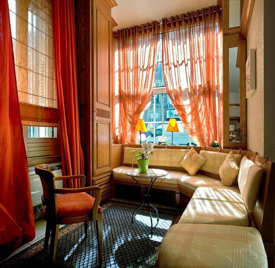 Hôtel Aux Trois Roses  | Strasbourg | Bas-Rhin | France 12