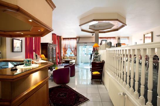 Hôtel Aux Trois Roses  | Strasbourg | Bas-Rhin | France 13