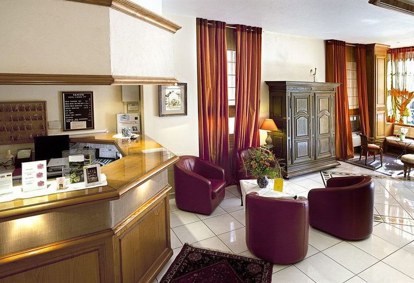 Hôtel Aux Trois Roses  | Strasbourg | Bas-Rhin | France 2