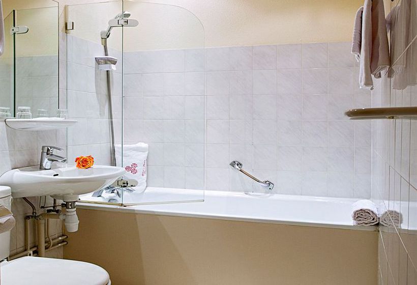 Hôtel Aux Trois Roses  | Strasbourg | Bas-Rhin | France 3