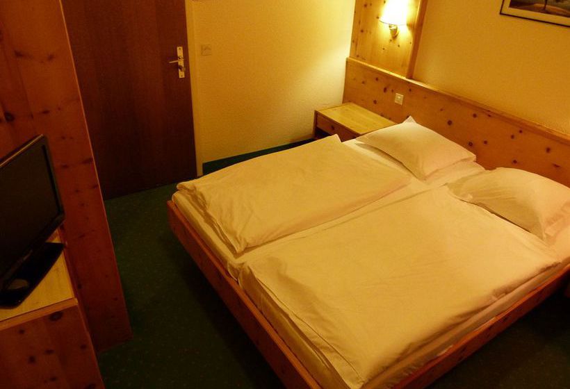 Hôtel Aux Trois Roses  | Strasbourg | Bas-Rhin | France 5