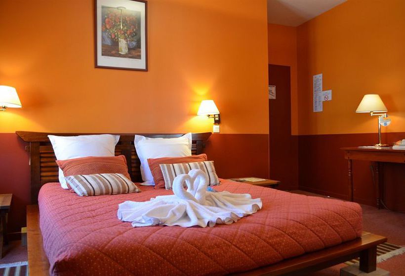 Hotel De France Rochefort