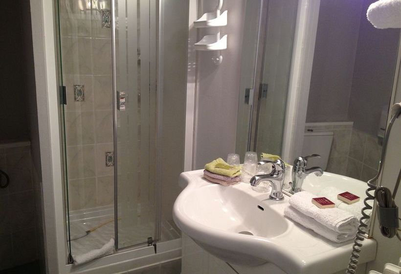 Hôtel De France Rochefort  | Rochefort | Charente-Maritime | France 14