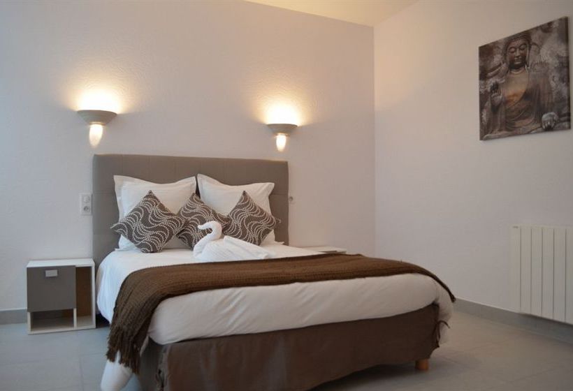 Hôtel De France Rochefort  | Rochefort | Charente-Maritime | France 15