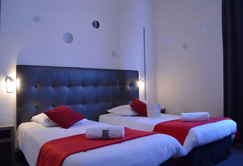 Hôtel De France Rochefort  | Rochefort | Charente-Maritime | France 16