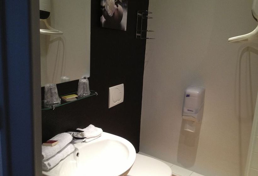 Hôtel De France Rochefort  | Rochefort | Charente-Maritime | France 17