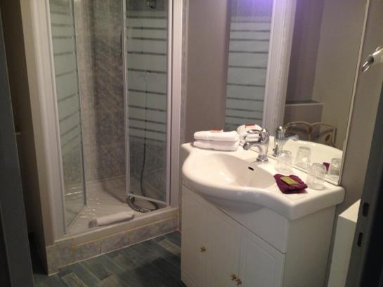 Hôtel De France Rochefort  | Rochefort | Charente-Maritime | France 19