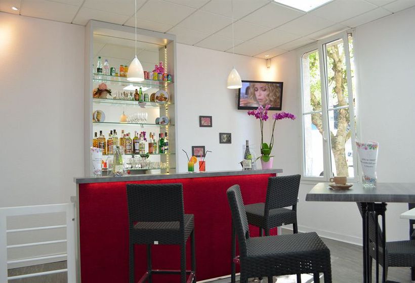 Hôtel De France Rochefort  | Rochefort | Charente-Maritime | France 2