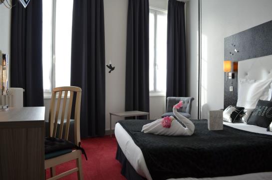 Hôtel De France Rochefort  | Rochefort | Charente-Maritime | France 20