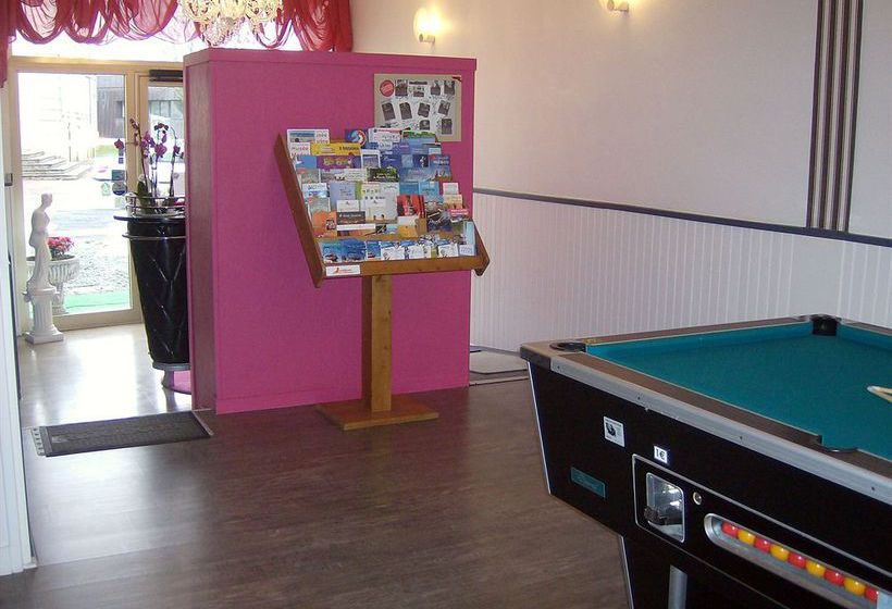 Hôtel De France Rochefort  | Rochefort | Charente-Maritime | France 4