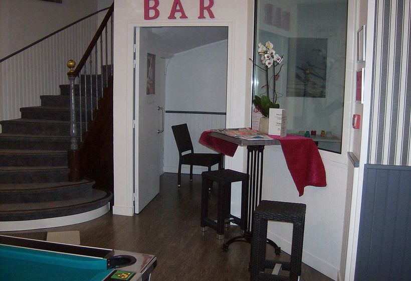 Hôtel De France Rochefort  | Rochefort | Charente-Maritime | France 5