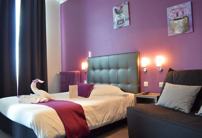 Hôtel De France Rochefort  | Rochefort | Charente-Maritime | France 7